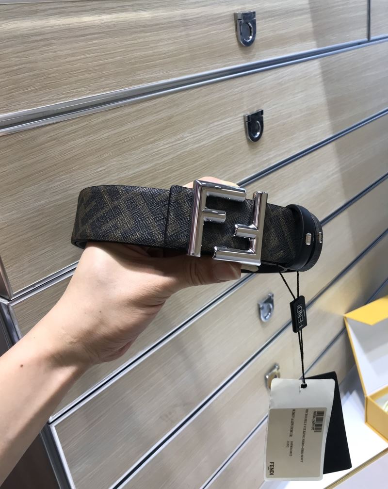 Fendi Belts